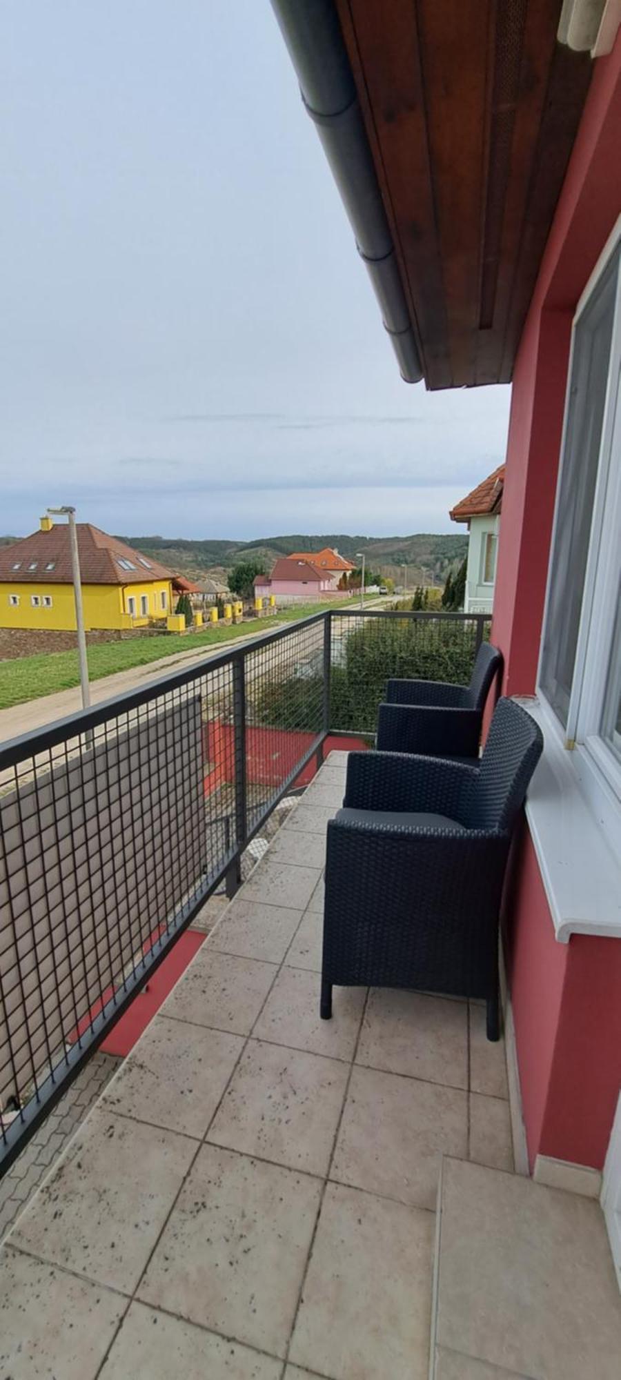 Villa Venezia Egerszalók Eksteriør billede