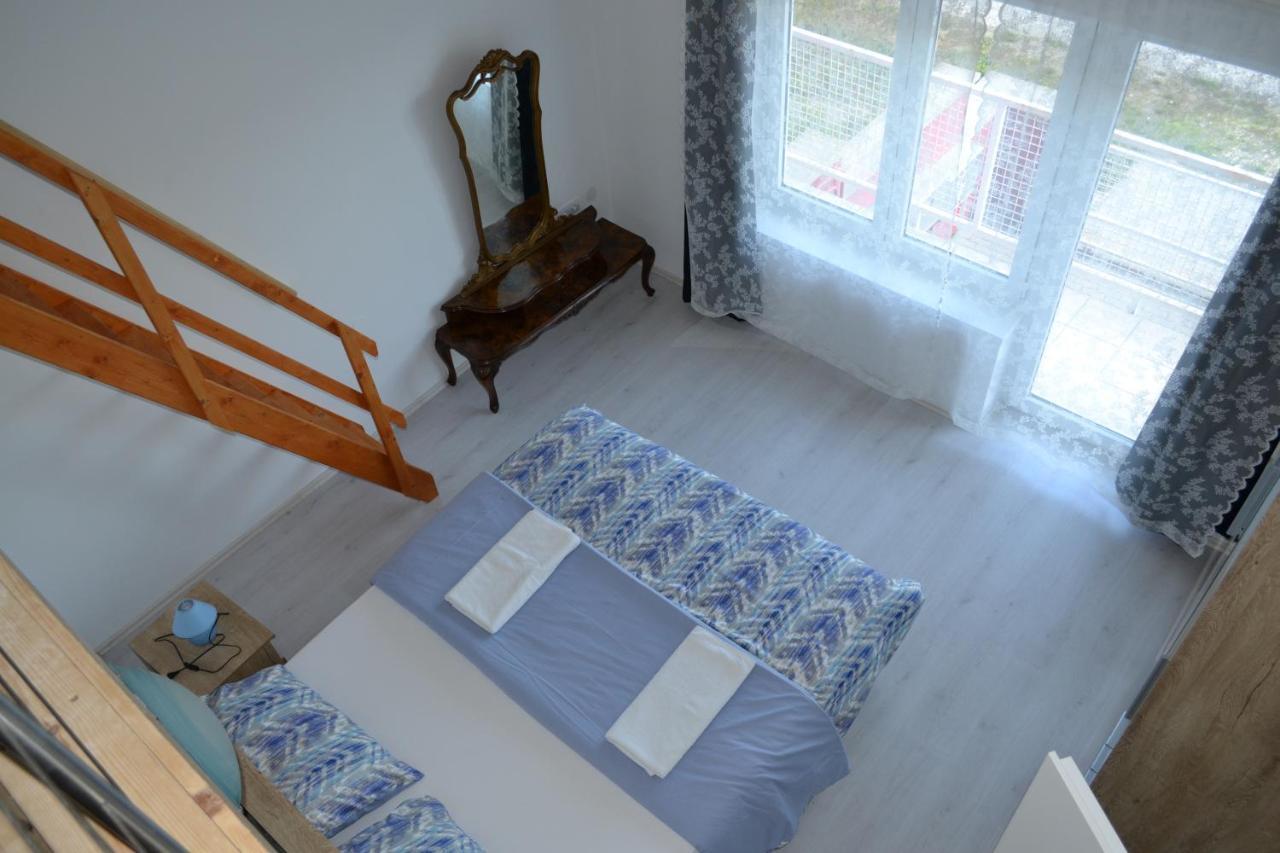 Villa Venezia Egerszalók Eksteriør billede